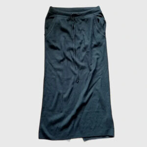 ANTHROPOLOGIE | NUMPH  MIDI KNIT SKIRT